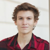 Cameron Bauder