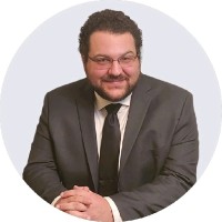 Chad La Guardia