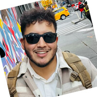 Jovan Sanchez