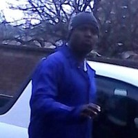Thulani Sabelo