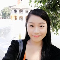 曾思美 Vivi. Zeng