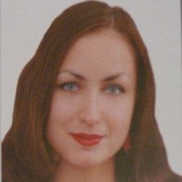 Виталина Козина