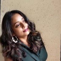 Kinjol Shah