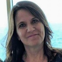 Paula Keenan