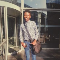 Tinyiko Kgwadi