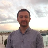Ali Jamshidi