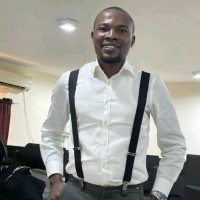 CHRISTOPHER Chibuike Charles