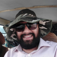 Junaid Sheikh