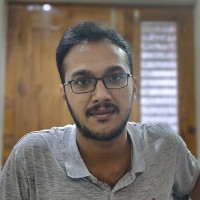 Darshan Hegde