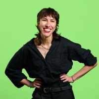 Sanne Klink