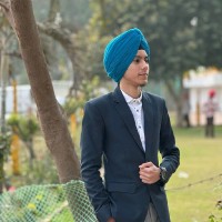 Samarpreet Singh