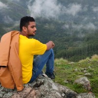 Rishi .P