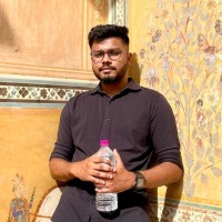 Aradhya Warang