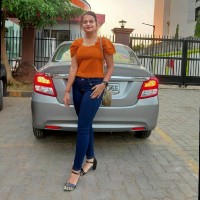 Subhashree Parida