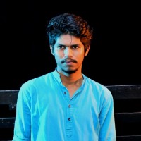 Arun Tamizh