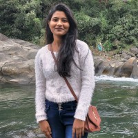 Aakriti Raj