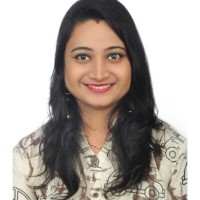 Sayali Gaikar
