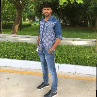 Ashok M