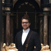 Benjamin Rosiek