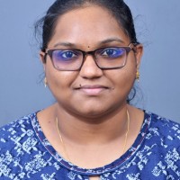 Dr Aiswarya K Venugopal