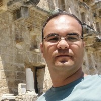 Ceyhun Xalilli