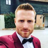 Ollie Rea