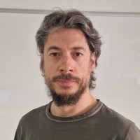 Carlos Montañés Bernal