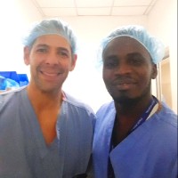 Samuel Ankamah