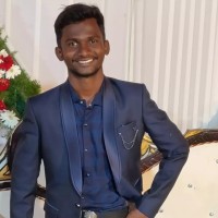 Suresh Perumal