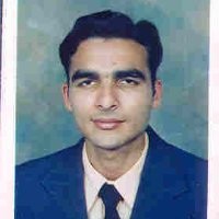ARSHAD ALI MEMON
