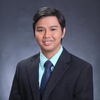 Vince Eric Tapang