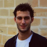 Pablo Reyes