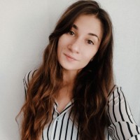 Yaroslava Bratus