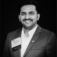 Raveesh Nataraja