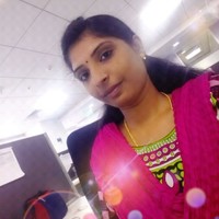 Elakiya Mohanavelu