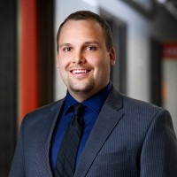 Aaron Engel, A.Sc.T., PMP