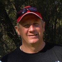 Ron Jenkins