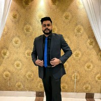 Nirban Roy