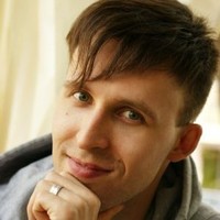 Sergei Kupriianov