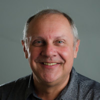 Jim Bangart