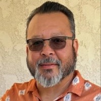 Tony Arellano