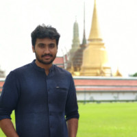 gullapally animesh