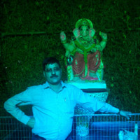 Rakesh Raghuwanshi