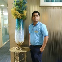 Anil Mohe