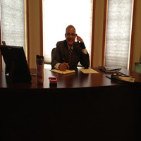Jesse Camacho