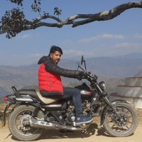 Dilip Neupane
