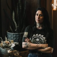 Khrystina Shivers