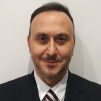Ugo Antonio Maurizio Salem