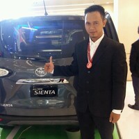 Iqbal Rochfiansyah