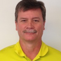 Randall Fisher